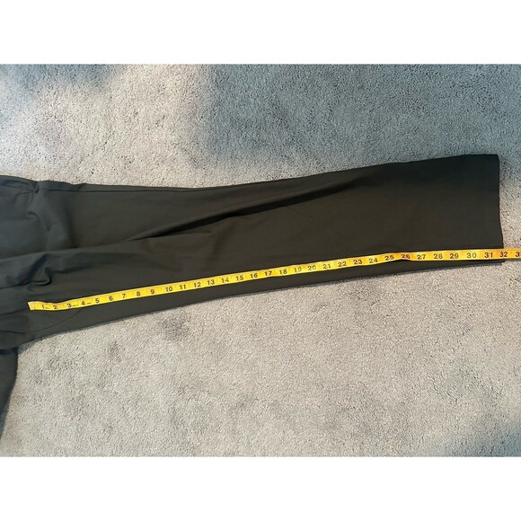7 Diamonds Infinity Chino Pants Golf 38x32 Men’s performance athleisure work - Picture 8 of 12